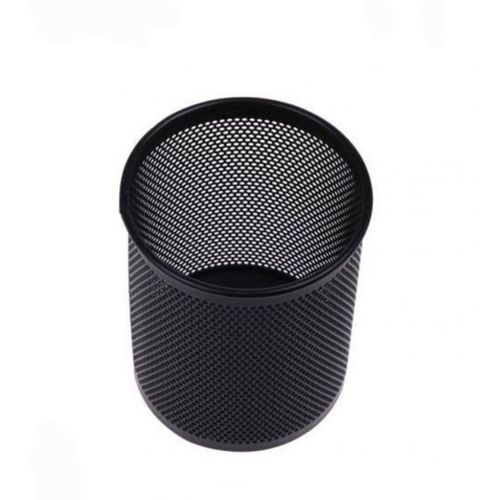 Genuine Pencil Holder Mesh-Black