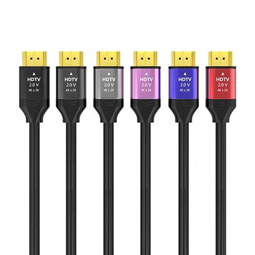 Hdtv 4k High Definition HDMI Cable