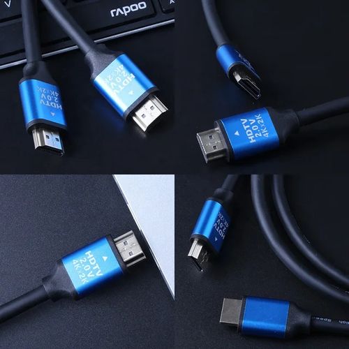 Hdtv 4k High Definition HDMI Cable