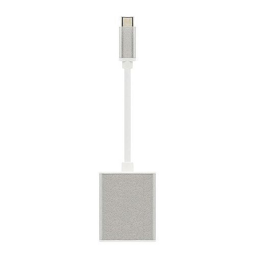USB C To HDMI Type C To HDMI Adapter-Silver