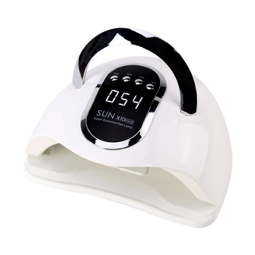 280W LED Nail Dryer UV Curing Lamp For  Polishes  Tools EU