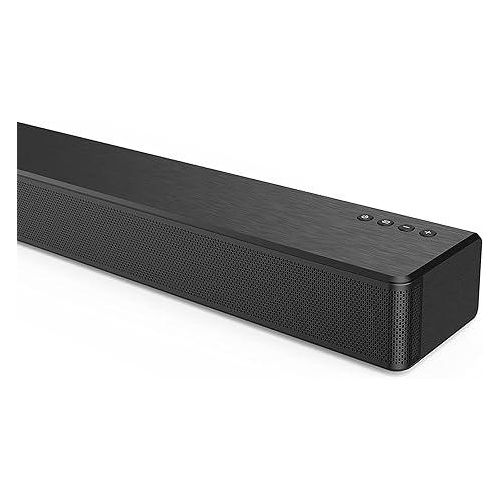 Hisense  HS312 3.1ch Sound Bar with Wireless Subwoofer - Black