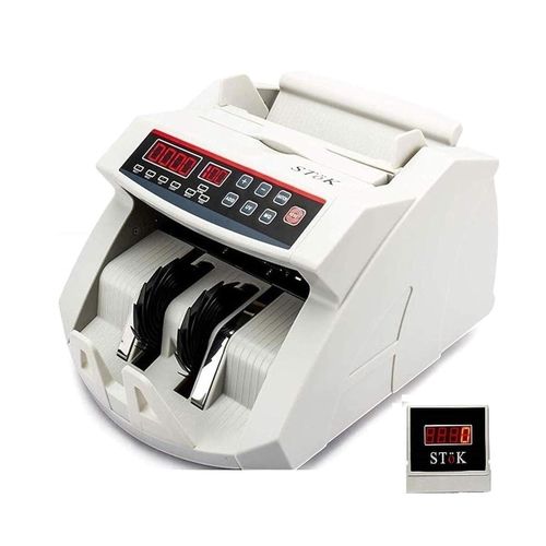 Bill counter