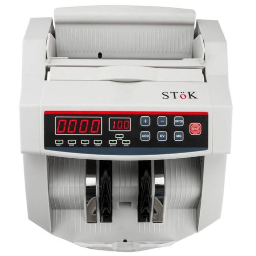 Bill counter
