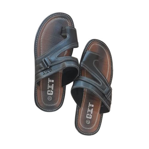 Laaoks Men Open Casual Shoes Laaoks  42 Size - Grey Black