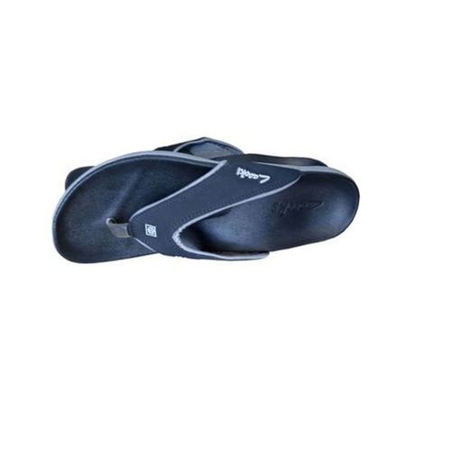 Laaoks Men Open Casual Shoes Laaoks  42 Size - Grey Black