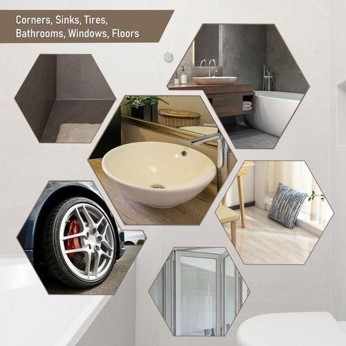 Electric Spin Scrubber Cordless Handheld Cleaning Brush