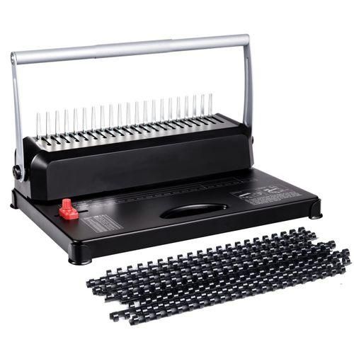 Binding Machine - Black