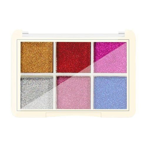 Nail  Pigment Holographic Nail Glitter Iridescent Nail For 012