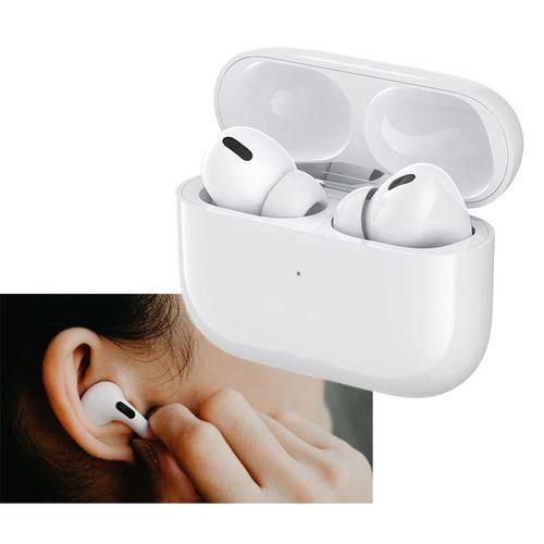 Airpods Wireless Pure Quality Sound