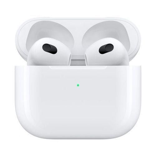 Airpods quality Pro With Noise Cancellation - White