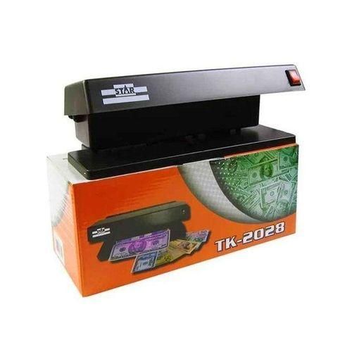 Star TK-2028 Counterfeit Money Currency Detector