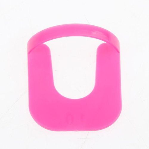 26x Nail Art Spill Proof Skin Barrier Polish Protector Cover Varnish
