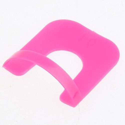 26x Nail Art Spill Proof Skin Barrier Polish Protector Cover Varnish