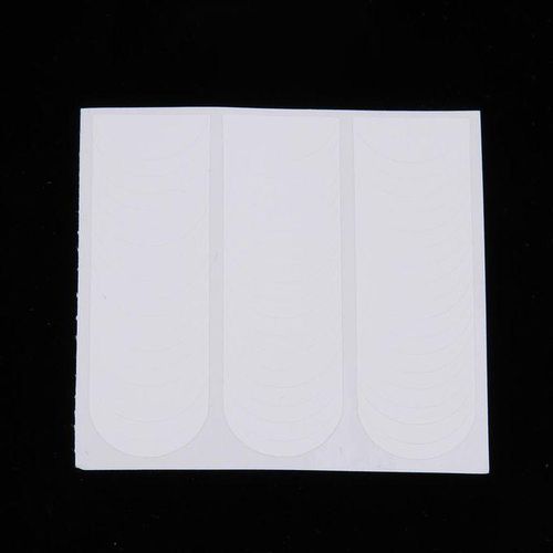 26x Nail Art Spill Proof Skin Barrier Polish Protector Cover Varnish