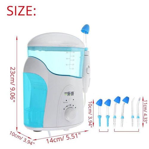 600ml 12V Electric Nasal Wash Neti Pot Rinsing Nose Cleaner Allergic Irrigation