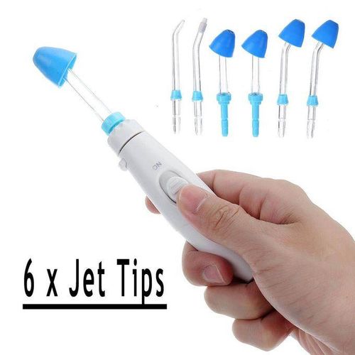600ml 12V Electric Nasal Wash Neti Pot Rinsing Nose Cleaner Allergic Irrigation