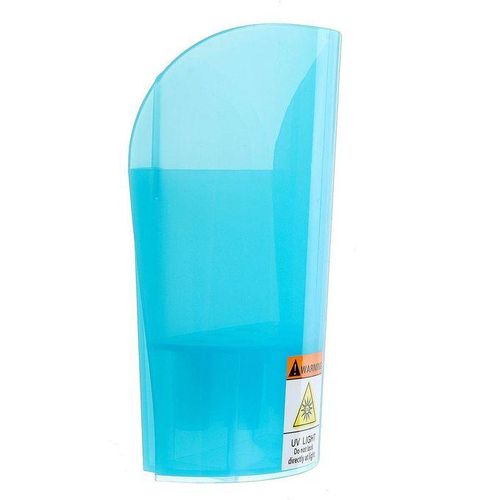 600ml 12V Electric Nasal Wash Neti Pot Rinsing Nose Cleaner Allergic Irrigation