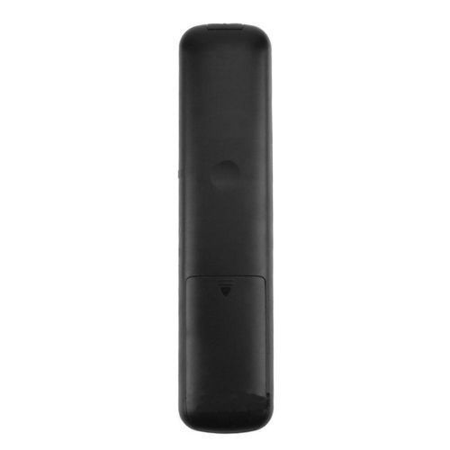 Hisense Remote Control For Smart Tvs Vidaa And Android-Black