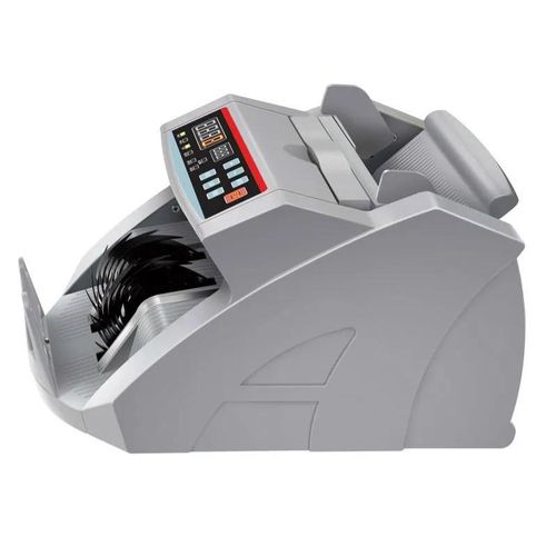 Electric Bill Counter (Money Counting Machine) Model 2108 UV/MG