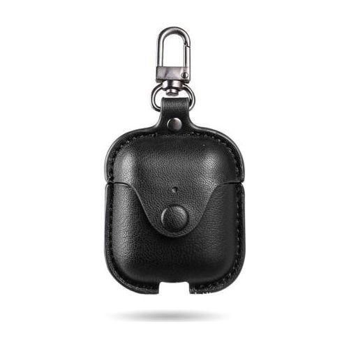 SHARE THIS PRODUCT   Protective Pouch Leather cover For Wireless EarBuds