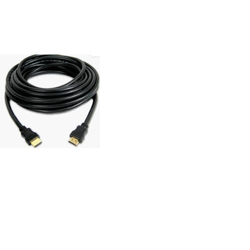Cable Hdmi 5M High Speed Full HD 1080P Tv Laptop PC Monitor Cctv-Black