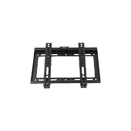 2 Pieces Decoder & DVD Wall Mount Rack + TV 14