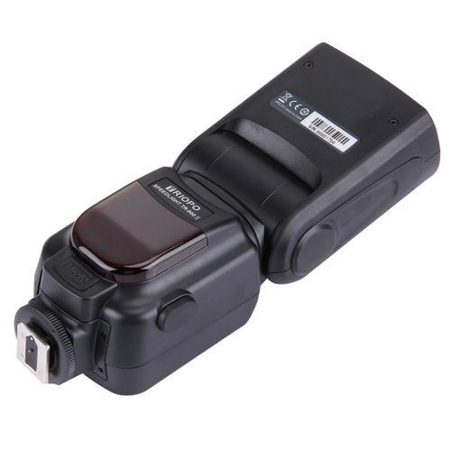 TRIOPO TR-960ii Flash Speedlite For Canon / Nikon DSLR Cameras