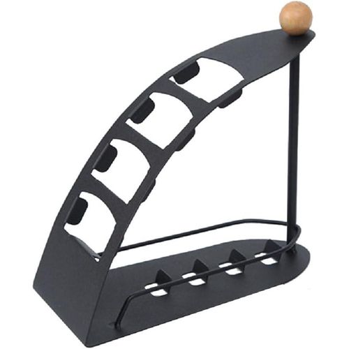 Remote Control Holder Organiser