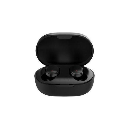 Redmi Wireless BT good sound Ear Buds-BLACK