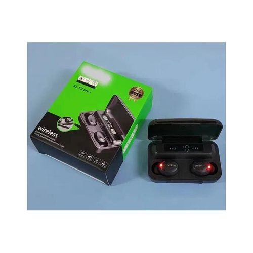 Oraimo Wireless Blootooth Earpods Bess Sound