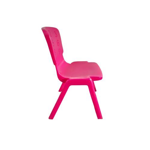 Kids Chair 2-5years- Pink