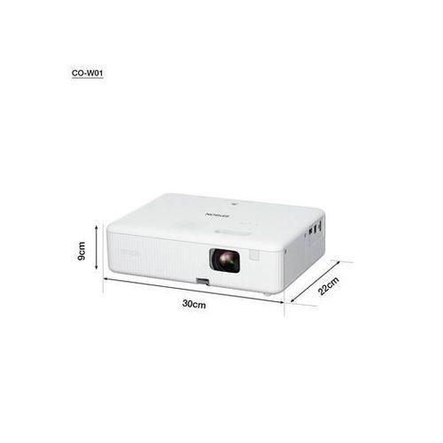 Epson C0- W01 Projector