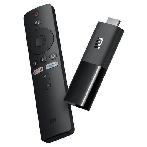 Mi Android Tv Stick - Black