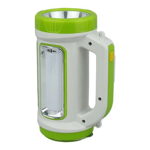4 Lights In 1 Emergency Led Lamp With Very Bright Light That Lights For Long Hours-Multicolours