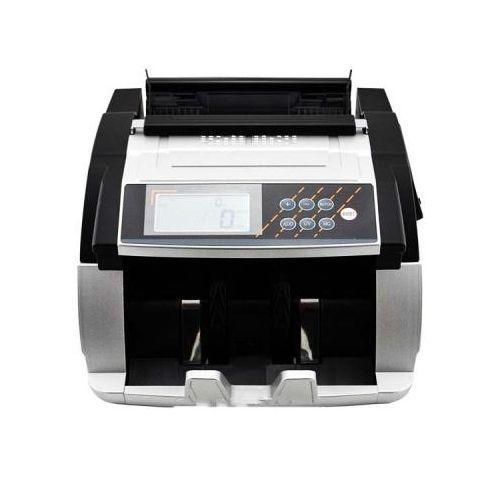 Bill Counter  (Money Counting Machine)- Black & White