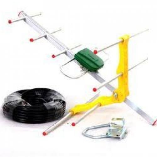Phelistar Quality TV Antenna