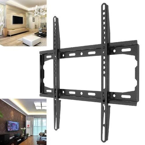 Universal Wall Mount for 26-63 Inch - Black