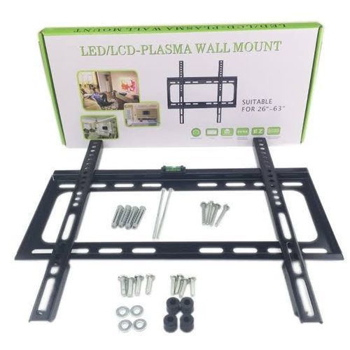 Universal Wall Mount for 26-63 Inch - Black