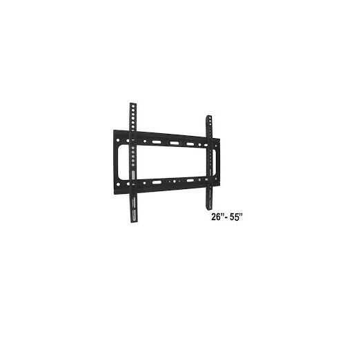 Universal Wall Mount for 26-63 Inch - Black