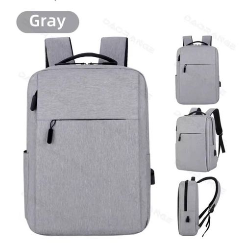 Well Designed Business Laptop Backpack