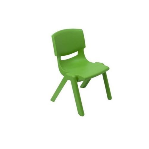 Kids Chair 1-3years- Green