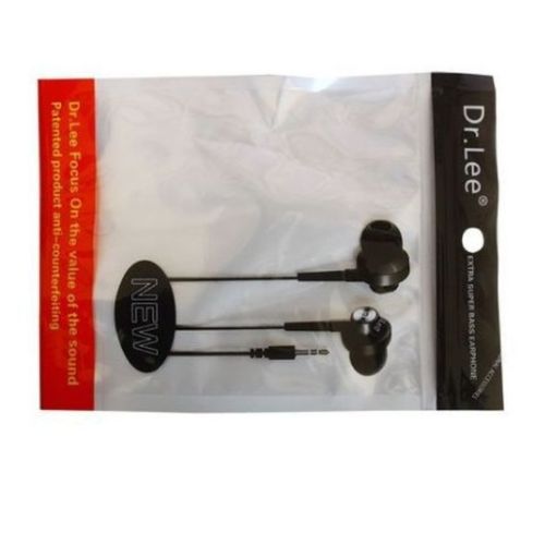 Original Super Banger Bass EarPods With Free Wired Earphones - White