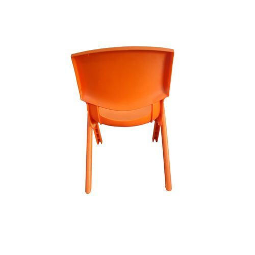 Kids Chair 1-3years- Orange