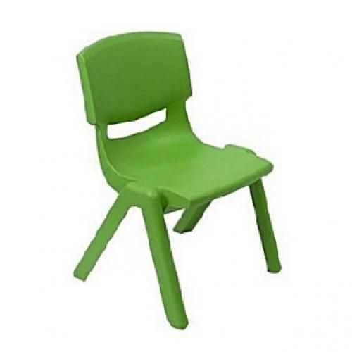 Strong Plastic Baby Chair