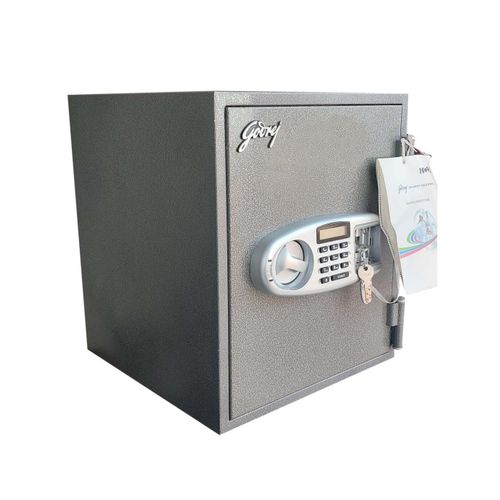 Godrej Digital Fireproof Money Safe For Home 45kgs