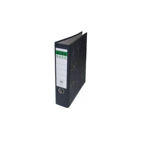 Alba Box Files Paper Keeper - BlackMicro-USB - Black