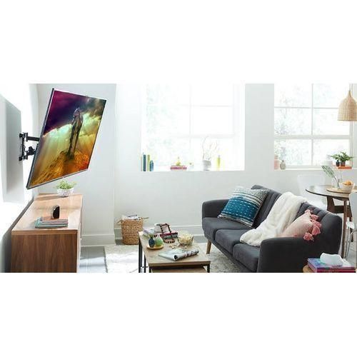 Other Tilting & swivel Full Motion Tv Wall Mount 14 - 55 inches - Black