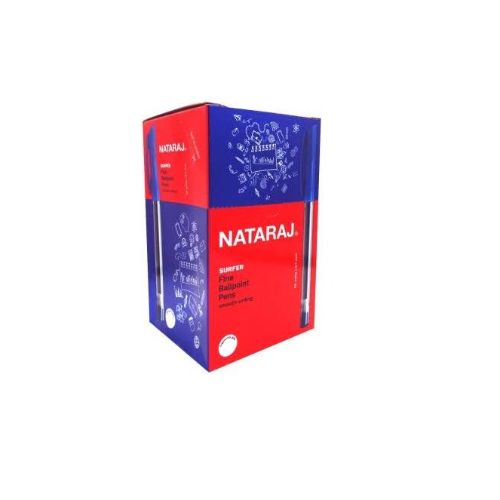 Nataraj Pack Of 50 Pens