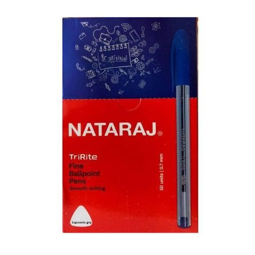 Nataraj Pack Of 50 Pens
